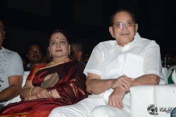 Aadu Magadura Bujji Movie Audio Launch